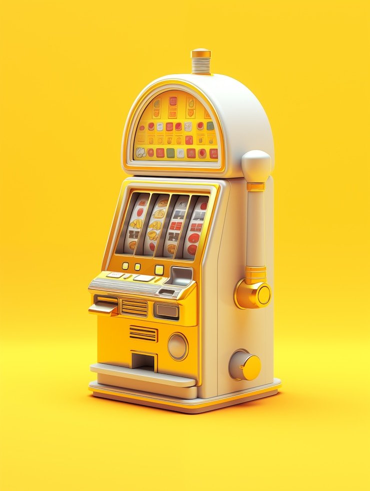 First Goal market interface